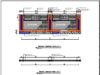 Gambar DED (Detail Engineering Design)_Gambar DED Pembangunan Pagar sekolah SMKN