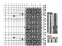 Gambar DED (Detail Engineering Design)_Penyusunan DED Pembangunan Kampus