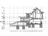 Gambar DED (Detail Engineering Design)_Gambar DED Pembangunan Pesantren