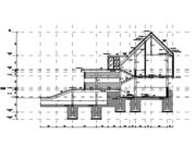 Gambar DED (Detail Engineering Design)_Gambar DED Pembangunan Pesantren