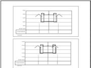 Gambar DED (Detail Engineering Design)_Gambar DED Drainase