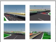 Gambar DED (Detail Engineering Design)_Gambar Perencanaan Teknis Jalan dan Saluran Lingkungan