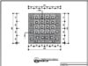 Gambar DED (Detail Engineering Design)_Gambar Perencanaan Gedung Assesment Center