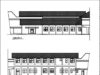 Gambar DED (Detail Engineering Design)_Gambar DED Pengembangan Ruang Instalasi Gawat Darurat Rumah Sakit Umum Daerah