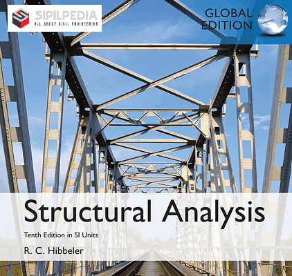 Structural Analysis Tenth Edition in SI Units