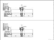 Gambar DED (Detail Engineering Design)_Gambar DED Daerah Irigasi (DI)