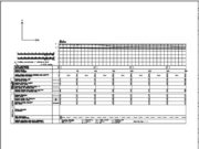 Gambar DED (Detail Engineering Design)_Gambar DED Daerah Irigasi (DI)