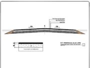 Gambar DED (Detail Engineering Design)_ Gambar DED Pembangunan Jalan
