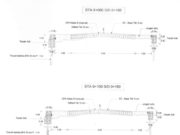 Gambar DED (Detail Engineering Design)_Gambar Kerja Pekerjaan Jalan