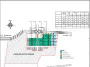 Gambar DED (Detail Engineering Design)_Gambar DED Paving Jalan K-250