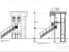 Gambar DED (Detail Engineering Design)_Gambar DED JPO dan Travelator
