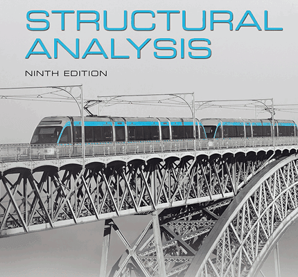Structural Analysis Ninth Edition