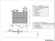 Gambar DED (Detail Engineering Design)_Gambar Perencanaan Norma, Standar, Pedoman, Manual (NSPM) Bidang Jasa Konstruksi