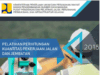 MODUL 2 – PRINSIP PERENCANAAN TEKNIS PEKERJAAN JALAN DAN JEMBATAN