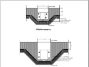Gambar DED (Detail Engineering Design)_Gambar DED Pengadaan dan Pemasangan Pipa Distribusi di Desa