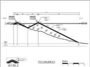 Gambar DED (Detail Engineering Design)_Gambar DED Reklamasi Pantai