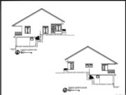 Gambar DED (Detail Engineering Design)_Gambar DED Villa