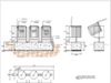 Gambar DED (Detail Engineering Design)_Gambar DED Revitalisasi Kawasan Permukiman Kumuh