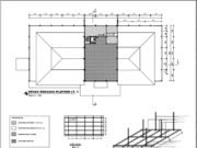 Gambar DED (Detail Engineering Design)_Gambar DED Sarana dan Prasarana RSUD