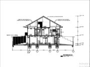 Gambar DED (Detail Engineering Design)_Gambar DED Renovasi Rumah
