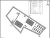 Gambar DED (Detail Engineering Design)_Gambar DED Siteplan Lampu Penerangan dan Penangkal Petir