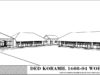 Gambar DED (Detail Engineering Design)_Gambar DED Rumah Dinas Koramil