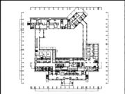 Gambar DED (Detail Engineering Design)_Gambar DED Masterplan Bangunan RSUD