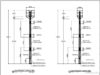 Gambar DED (Detail Engineering Design)_Gambar DED Pole Lampu Stadion