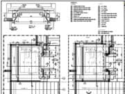 Gambar DED (Detail Engineering Design)_Gambar DED Lift Fakultas Kampus
