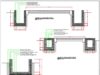 Gambar DED (Detail Engineering Design)_Gambar Kerja Drainase Lingkungan Desa