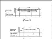 Gambar DED (Detail Engineering Design)_Gambar DED Pembangunan Embung