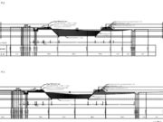 Gambar DED (Detail Engineering Design)_Gambar Rencana Pembangunan Embung Jerukan