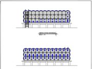 Gambar DED (Detail Engineering Design)_Gambar DED Pembangunan Fasilitas Air Bersih