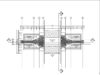 Gambar DED (Detail Engineering Design)_Gambar DED Perencanaan Visibilitas Batur Global Geopark (Gapura-Totem)