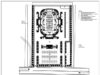 Gambar DED (Detail Engineering Design)_Gambar DED Landscape Gedung Olahraga dan Seni (GOS)