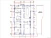 Gambar DED (Detail Engineering Design)_Gambar Kerja Pembangunan Gedung Instalasi Laboratorium Kesehatan