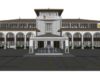 Gambar DED (Detail Engineering Design)_Gambar Kerja Rumah Sakit