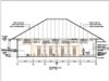Gambar DED (Detail Engineering Design)_Gambar Perencanaan Renovasi Ruang dan Gedung Aula
