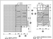 Gambar DED (Detail Engineering Design)_Gambar Perencanan Sarana Dan Prasarana Kefarmasian