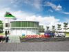 Gambar DED (Detail Engineering Design)_Gambar DED Gedung Kantor Dinas LHKP