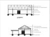 Gambar DED (Detail Engineering Design)_Gambar DED Balai KB Kecamatan