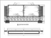 Gambar DED (Detail Engineering Design)_Gambar DED Perencanaan Pembangunan Pagar Sekolah SMKN