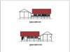 Gambar DED (Detail Engineering Design)_Gambar Rencana Kerja Pembanguan Gedung Sekolah TK