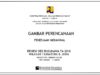Gambar DED(Detail Engineering Design)_Gambar Perencanaan Pekerjaan Mekanikal Rusunawa