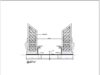 Gambar DED (Detail Engineering Design)_Gambar Kerja Pembangunan Gerbang Perbatasan Antar Kabupaten