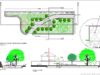 Gambar DED (Detail Engineering Design)_Gambar DED Pembangunan Infrastruktur Permukiman