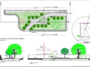 Gambar DED (Detail Engineering Design)_Gambar DED Pembangunan Infrastruktur Permukiman
