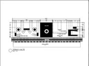 Gambar DED (Detail Engineering Design)_Gambar Perencanaan Pembangunan Halte