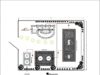 Gambar DED (Detail Engineering Design)_Gambar DED Instalasi Pengolahan Air Limbah