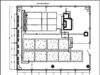 Gambar DED (Detail Engineering Design)_Gambar DED Instalasi Pengolahan Air Limbah (IPAL) Rumah Sakit